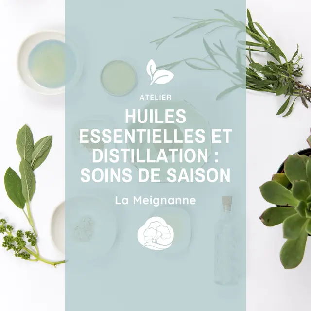 Soins de saison