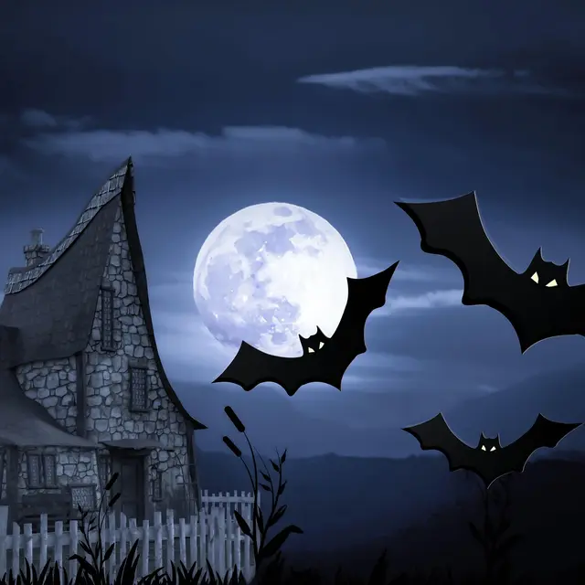 Soirée chauve-souris à Champdieu_Champdieu