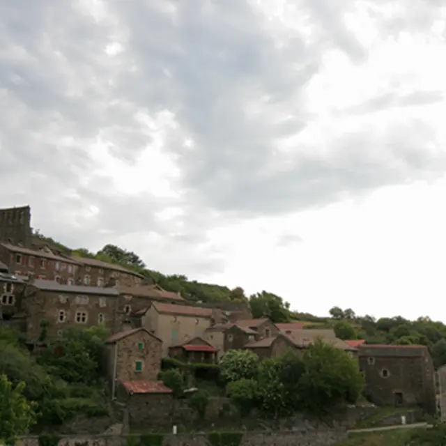 Vue village