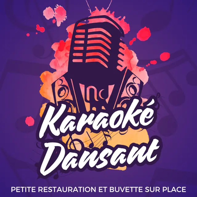 Karaoké dansant_Le Monêtier-les-Bains