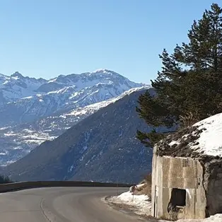 Porte ouverte au Barrage Rapide – JEP