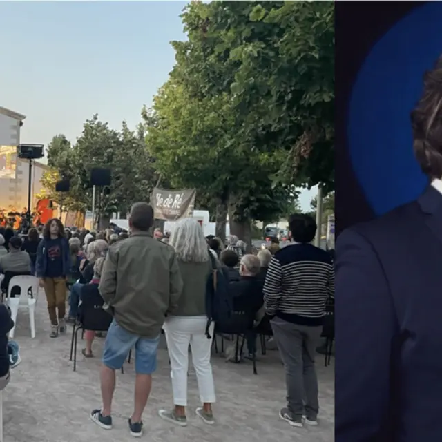 Musique en Ré - Mandoline et cinéma Concert Sites en Scène_Loix