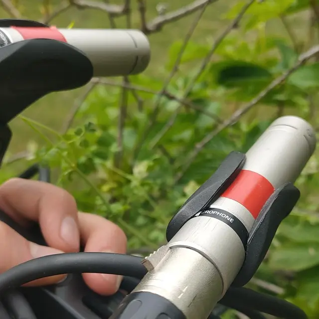 Randonner pour capturer des paysages sonores_Gars