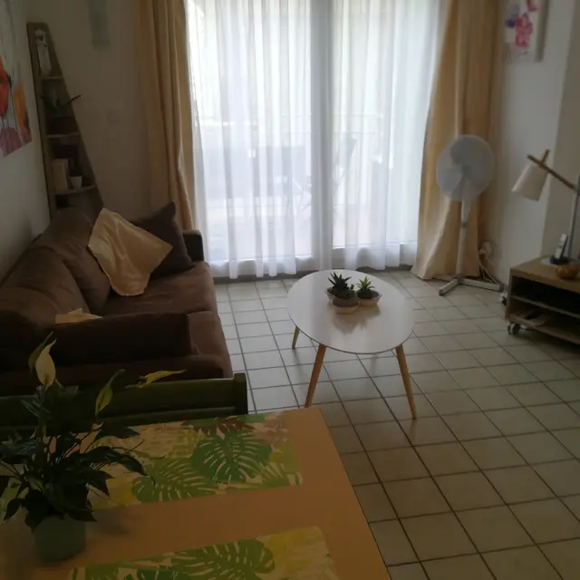 appartement T2 vallon des sources n23