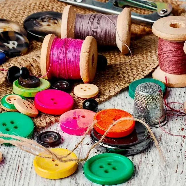 Rencontre autour du fil