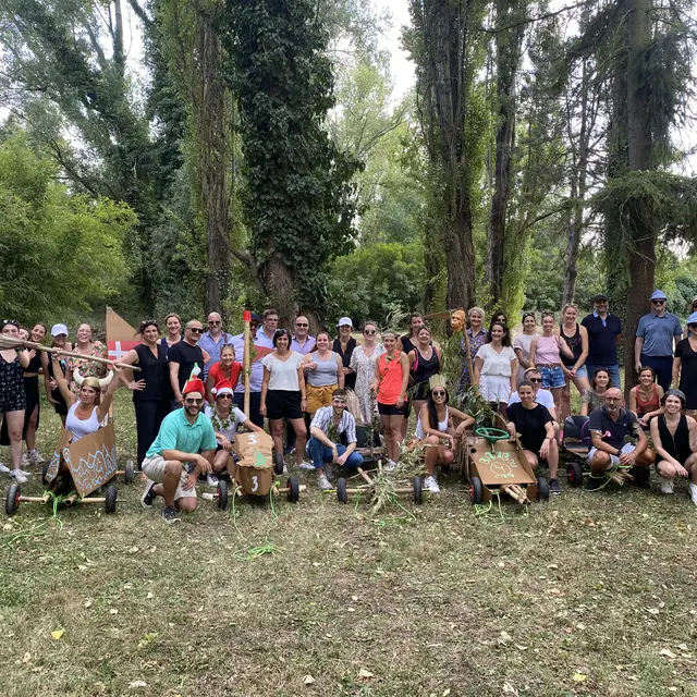 Séminaire - Rivershop_Serrières-sur-Ain