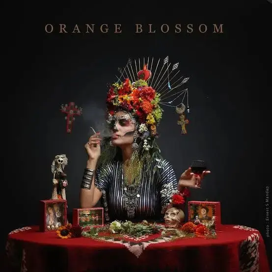 Musique du monde - Orange Blossom_Oyonnax
