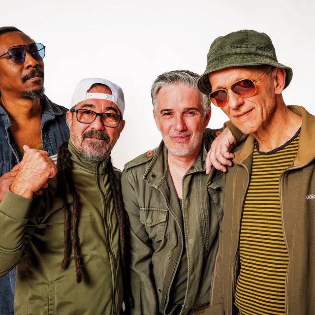 Concert - Oai Reggae Party + Crête & Moustache_Toulon
