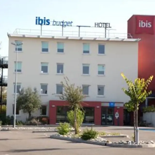 Hôtel Ibis Budget Les Chaumes