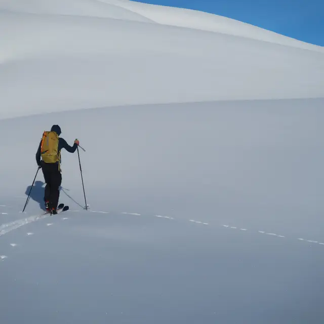 Splitboard