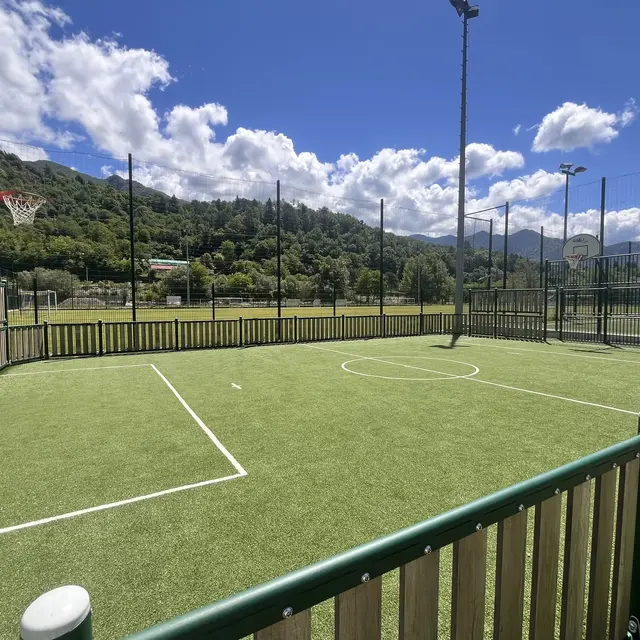 City stade_Roquebillière