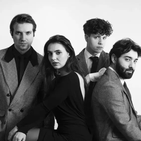 Quatuor Elmire
