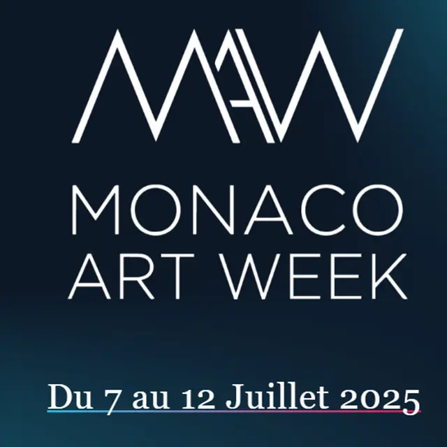 Monaco Art Week_Monaco