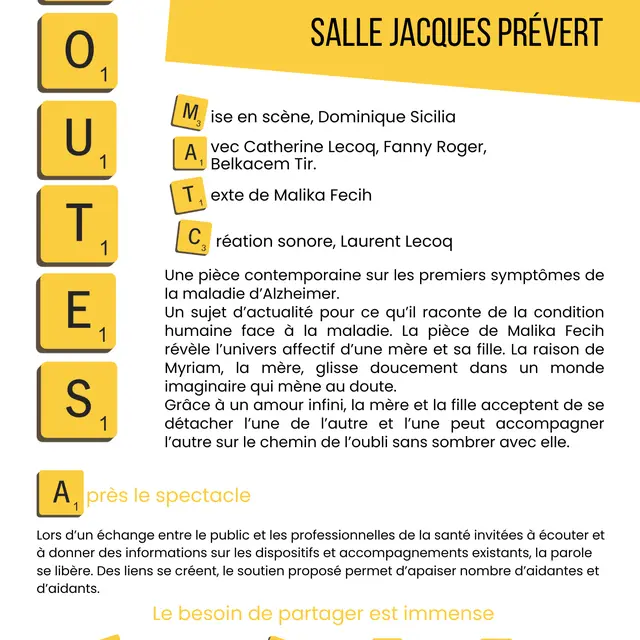 Théâtre : doutes_Martigues