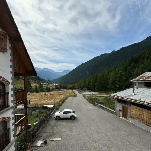 Appartement 2 personnes - Canton II_Arvieux