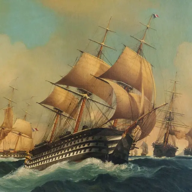 Exposition : Terre et Mer’veille du patrimoine Sanaryen_Sanary-sur-Mer