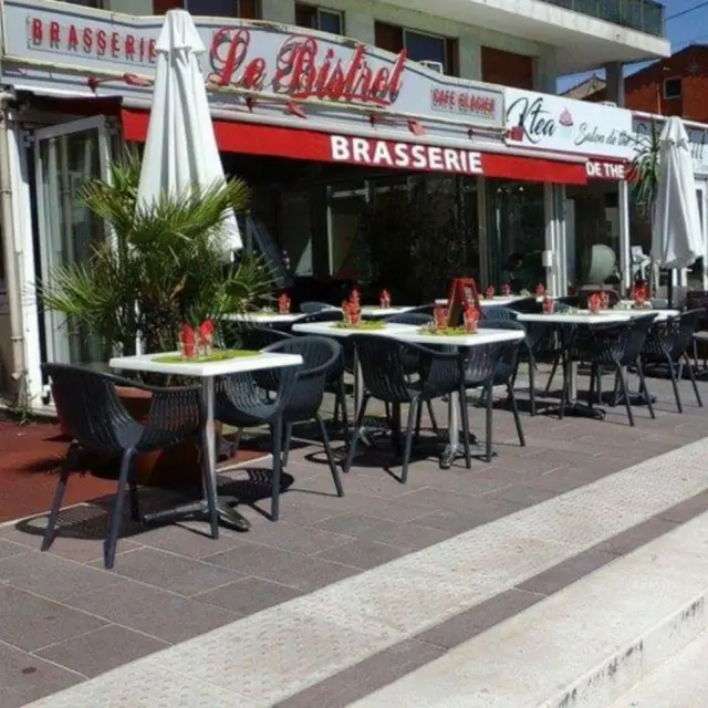 Le bistrot