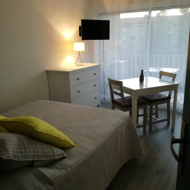 Colmont Jean-Marie - Le Provence 308