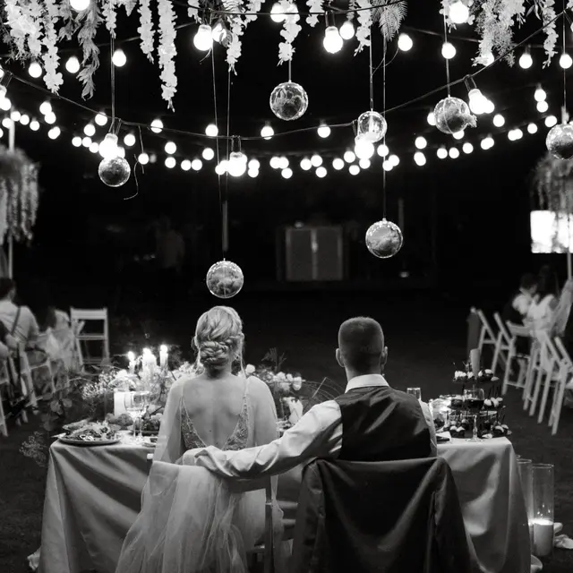 Un mariage - dès 13 ans_L'Horme