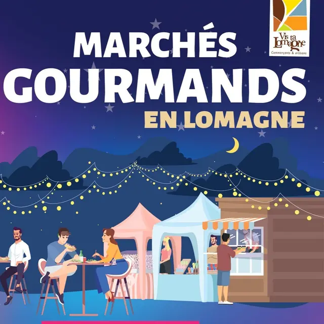 Marché gourmand nocturne_Lavit