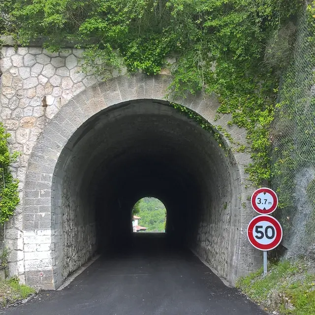 Col de Castillon