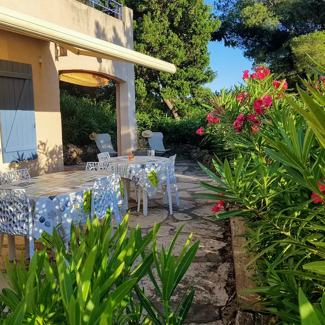 Résidence la corniche