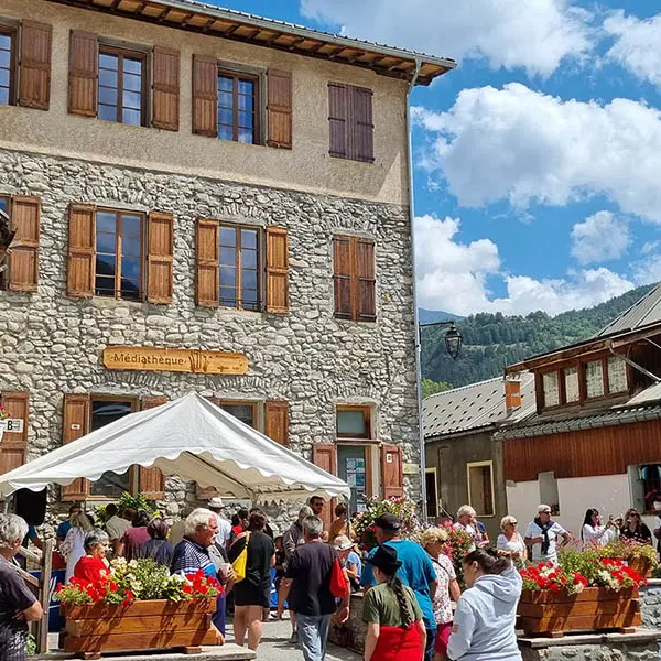 Programme des animations_Allos