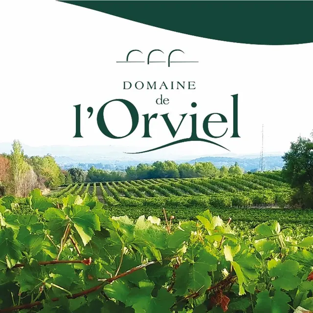 Domaine de l'Orviel