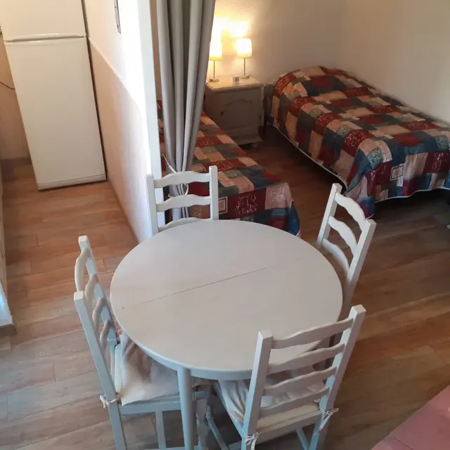 Studio Belle Viste 52