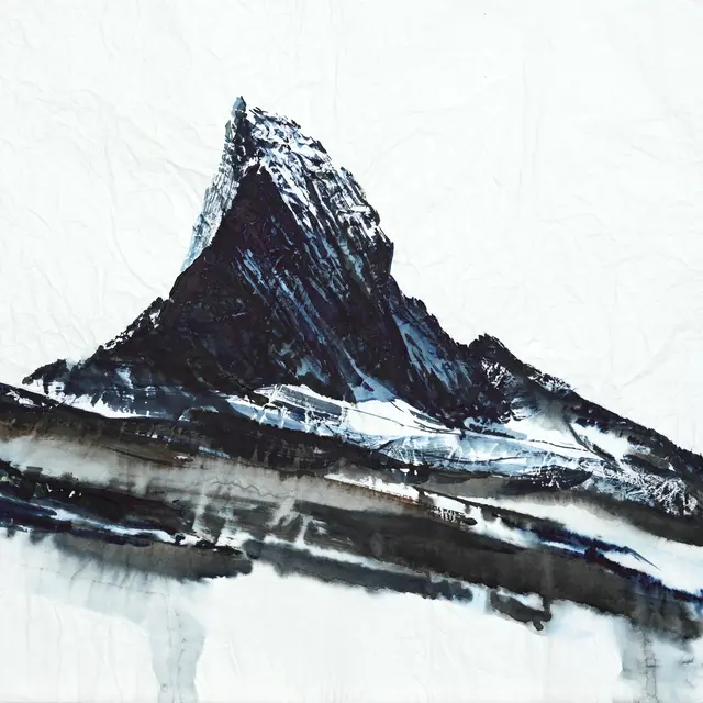 Exposition : Sous la houle des Alpes_Chambéry