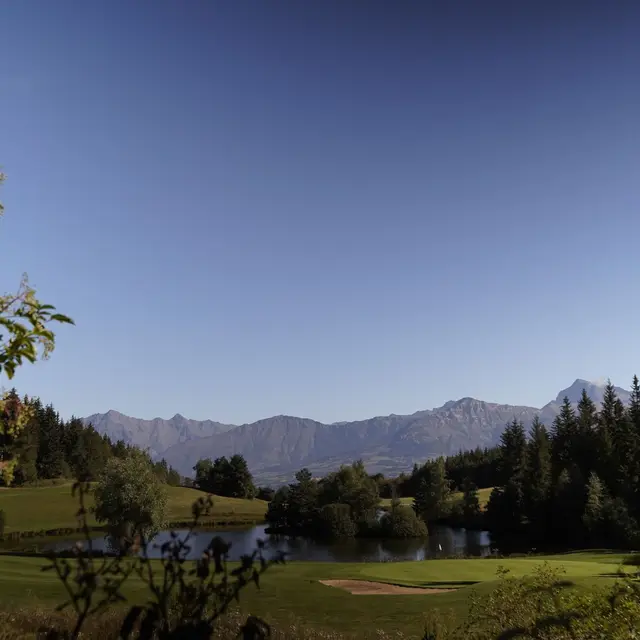 Plateau de Bayard_Gap