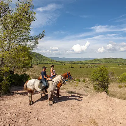 Poney Ranch de La Crau