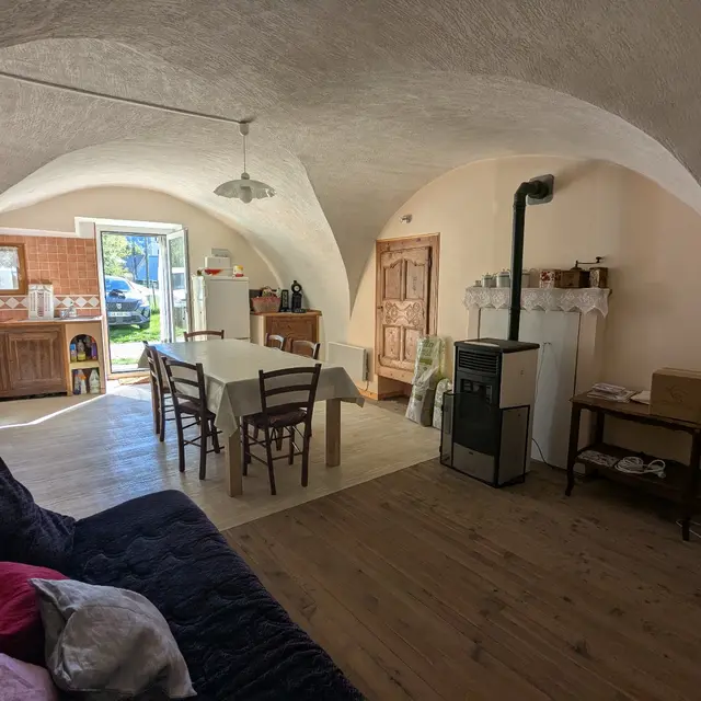 Location meublé Mme Durand Jeannie Ancelle