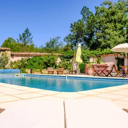 Les Secrets du Defends - Forcalqueiret