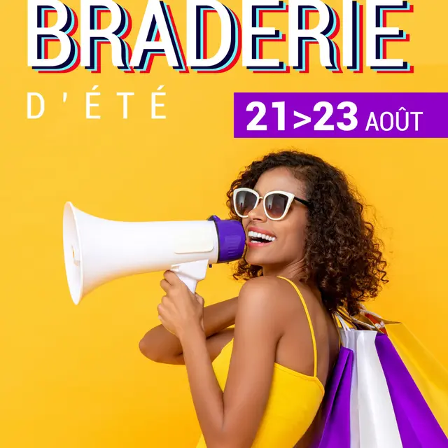 Braderie d’été_Bandol