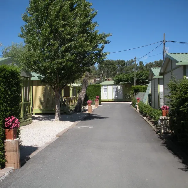 Camping La Source