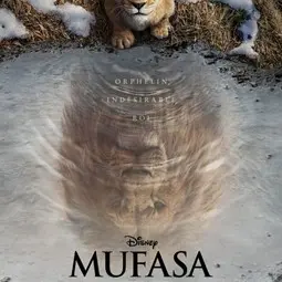 Cinétoiles 2026 - MUFASA - Froges_Froges