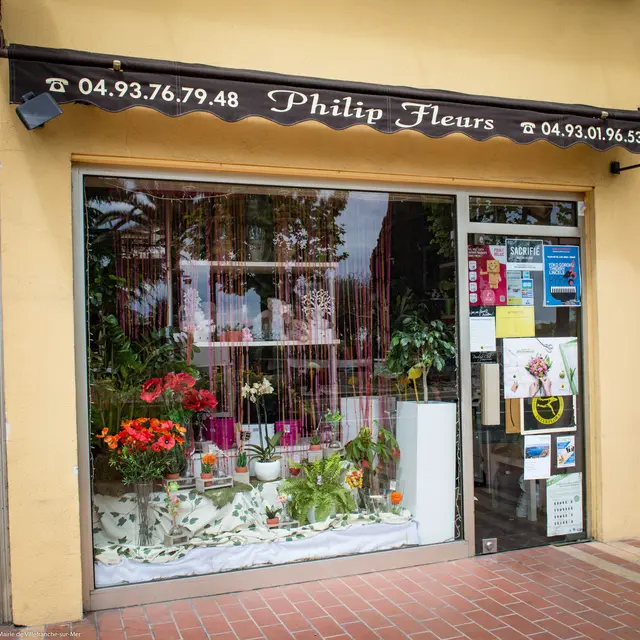 Philip Fleurs