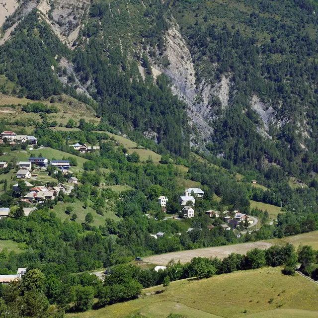 Auzet