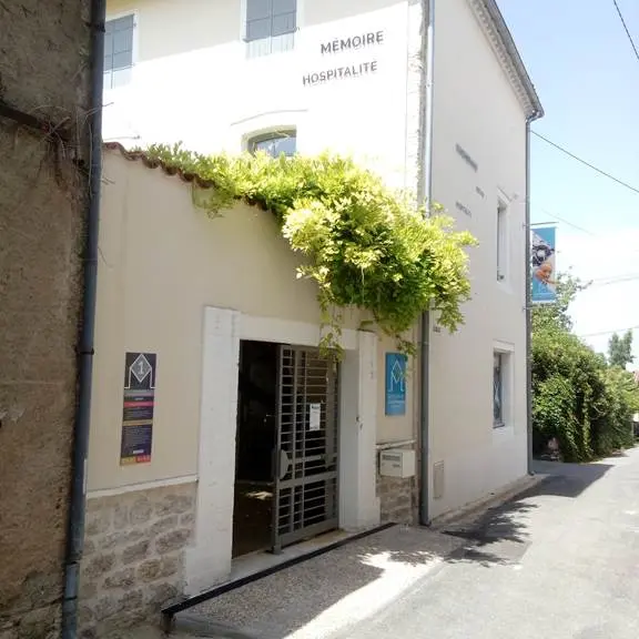 La Mounière - Maison des Mémoires de Septfonds