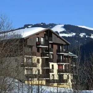 Les Adrelles hiver