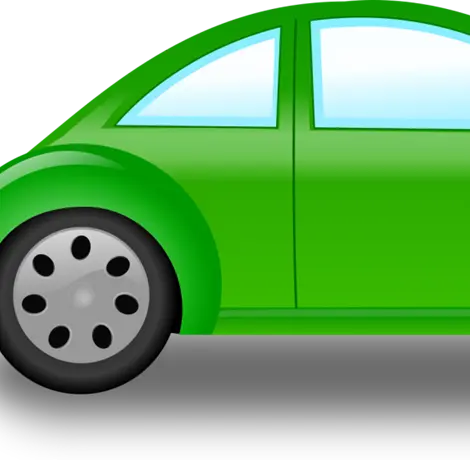 Borne de recharge pour voitures électriques