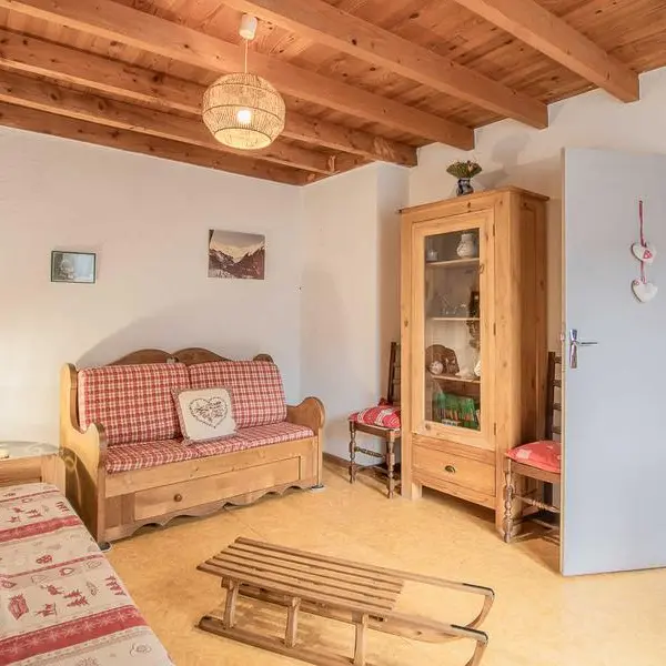 Le chalet de l'amitié_La Tour-en-Maurienne