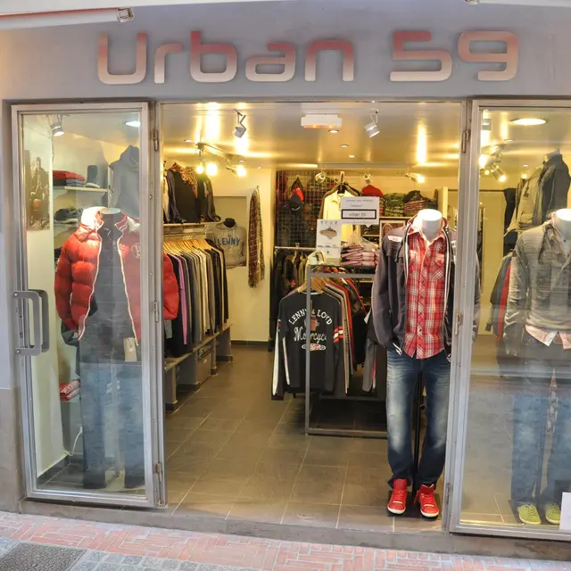 Urban 59 - Sanary-sur-Mer