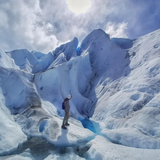 Connaissance du Monde : Patagonie, à la lisière du Monde_Chambéry
