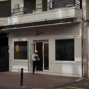 Beau Restaurant_Cannes