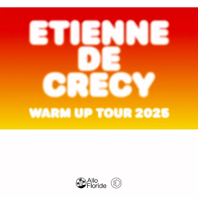 Etienne De Crécy (live)_Nice