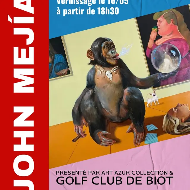 Exposition 