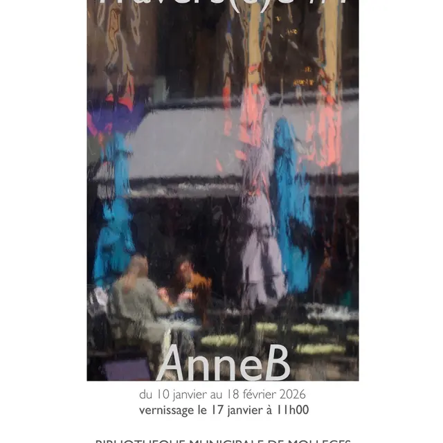 Exposition de Patricia Jean-Cabot_Mollégès