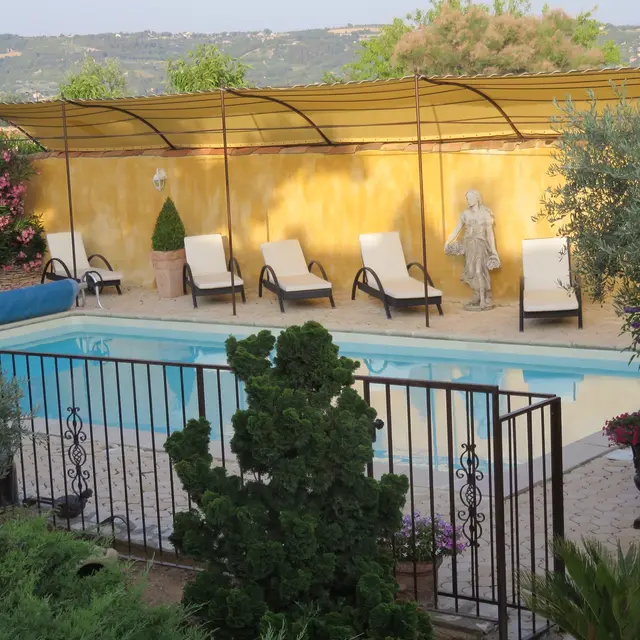 Gîte Bel-Air